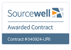 sourcewell contract logo