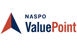 Naspo Valuepoint contract logo