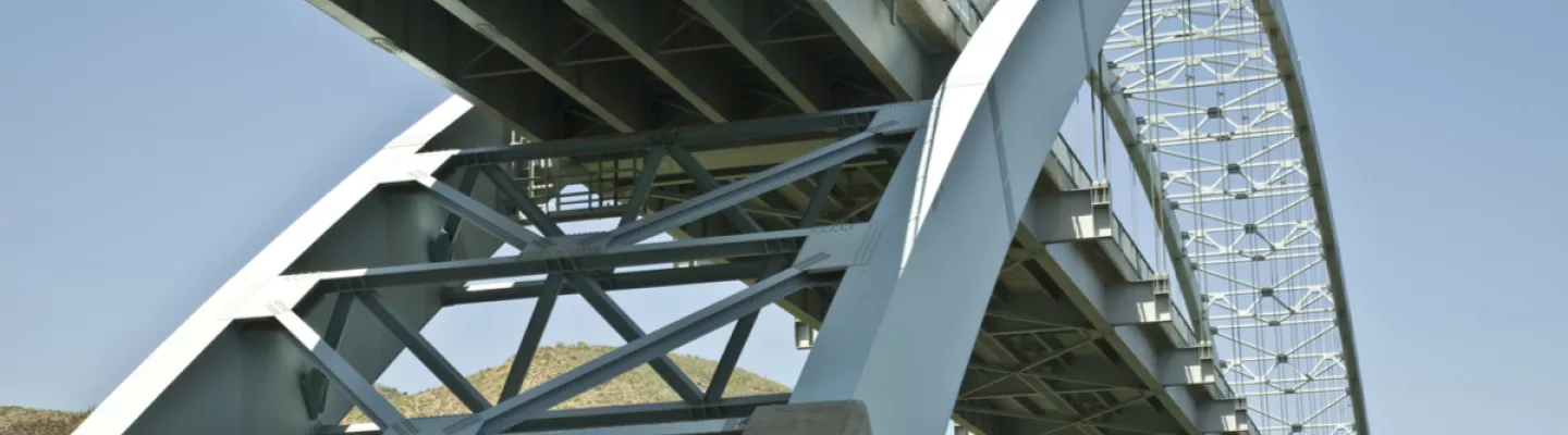 arizona bridge