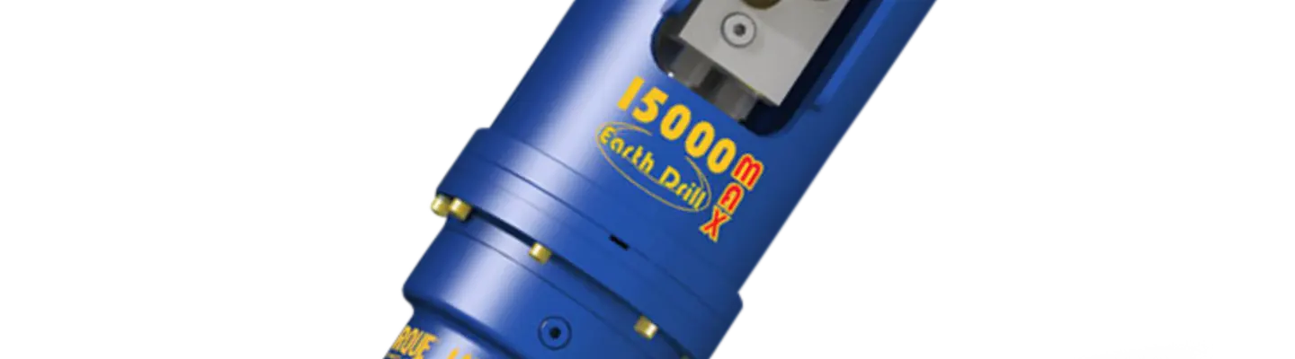 Auger Drill Extensions for Hire
