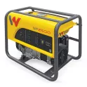 Portable gas generator
