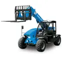 Genie Telehandler