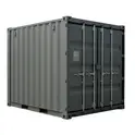 10 foot storage container