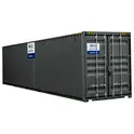 40 foot storage container