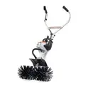 Handheld sweeper