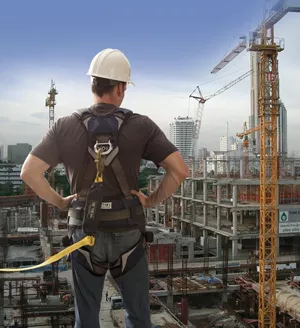Fall Protection Basic - Half Day - USA