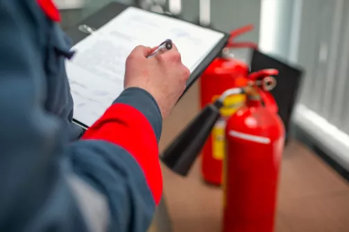Hazard and Risk Identification