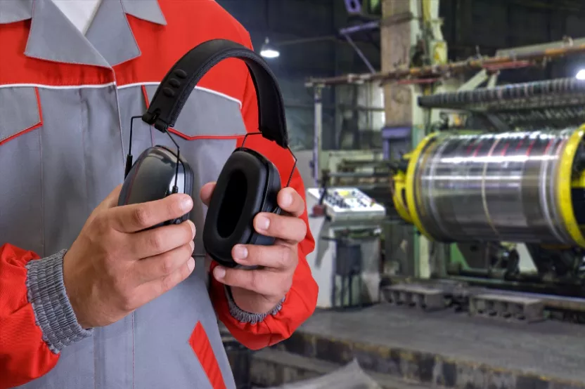Hearing Protection and Conservation (Spanish)