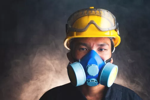 Respiratory Protection Awareness