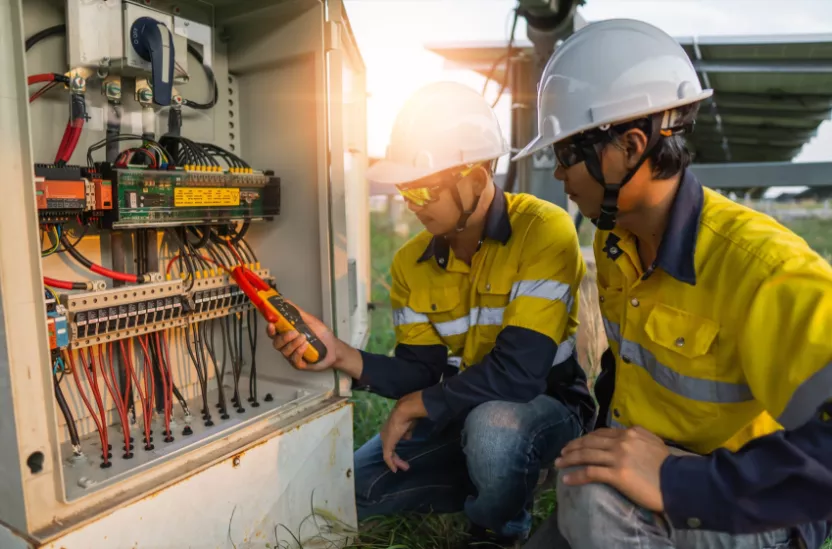Electrical Safety: General Awareness