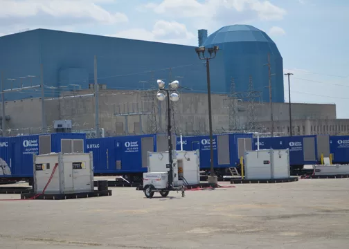 Power Generators