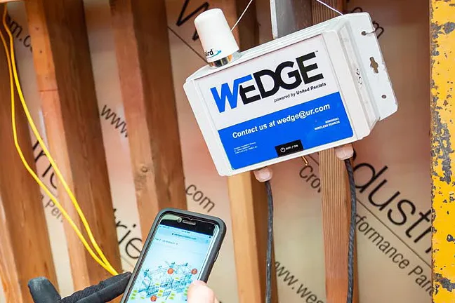 Wedge