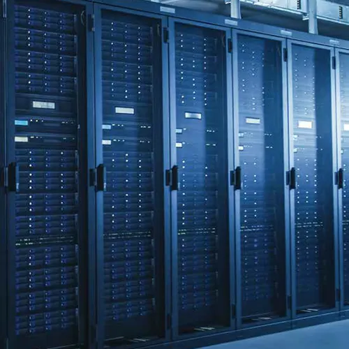 data center