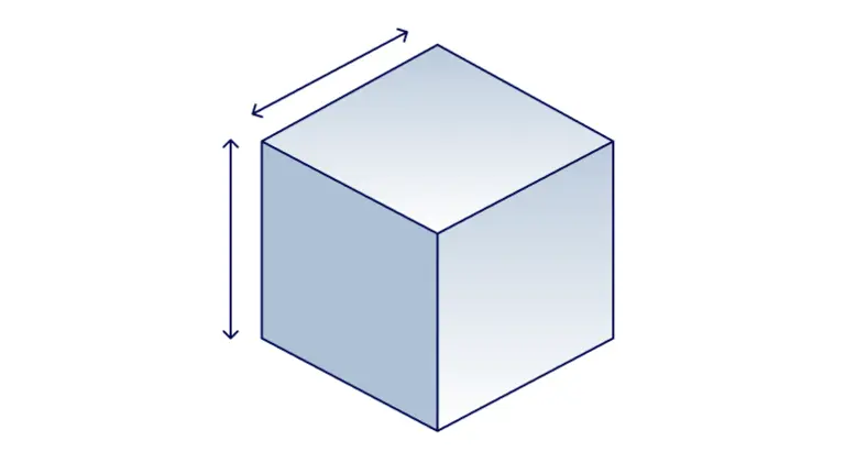 storage volume