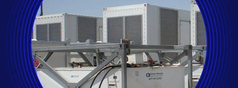 Power HVAC