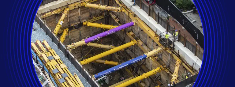 Maryland light rail