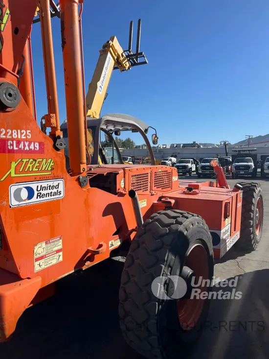 2019 XTREME XR742 Forklift