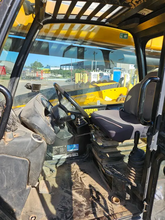 2018 JCB 512-56 S Forklift