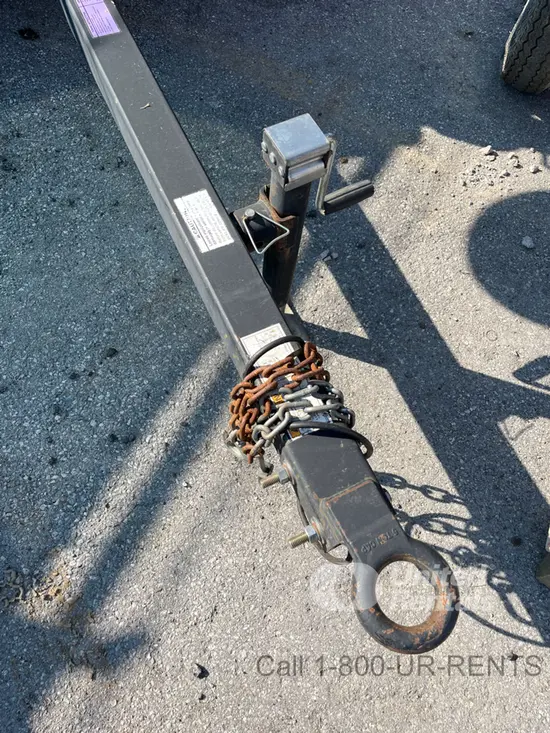 2020 Wanco WLTT-4MK106K Portable Light Tower