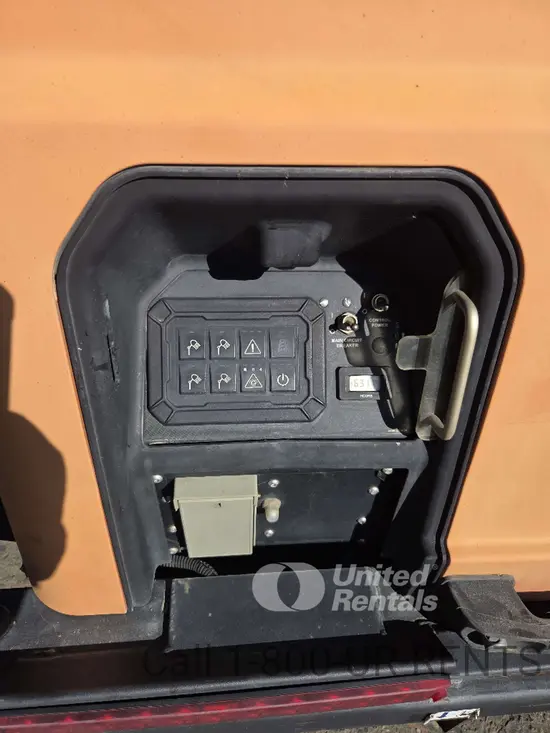 2021 Generac MLTS-2 Portable Work Light