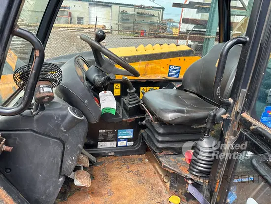 2019 JCB 512-56 S Forklift