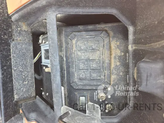 2022 Generac MLTS-4 Portable Work Light