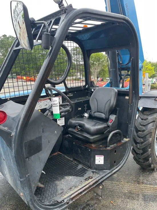 2016 Genie GTH-636 Forklift