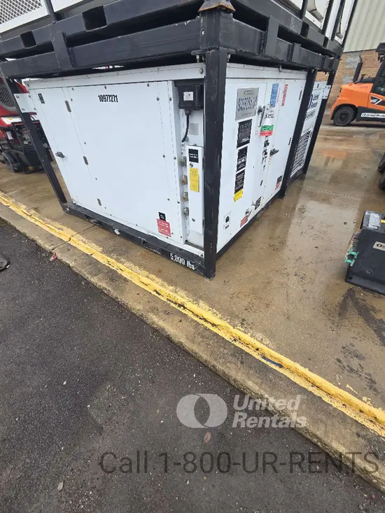 2019 Smartcool Systems SACP25A-SP
