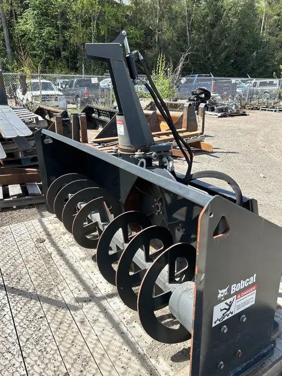 2021 Bobcat M7006-SB240 Attachment