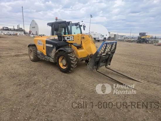 2023 JCB 505-20 TC Forklift
