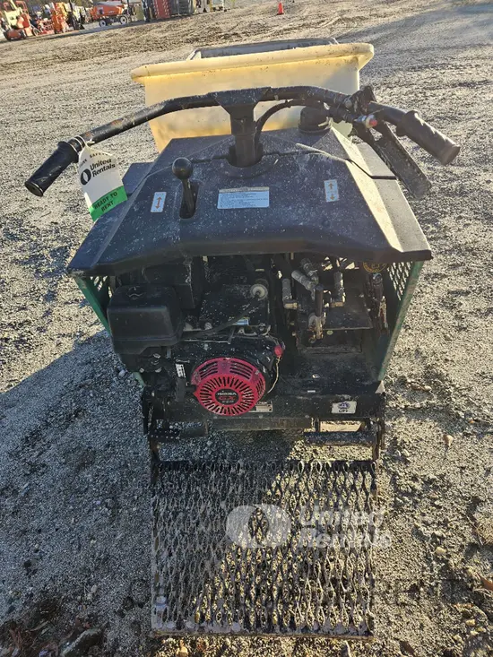2022 Multiquip WBH16F