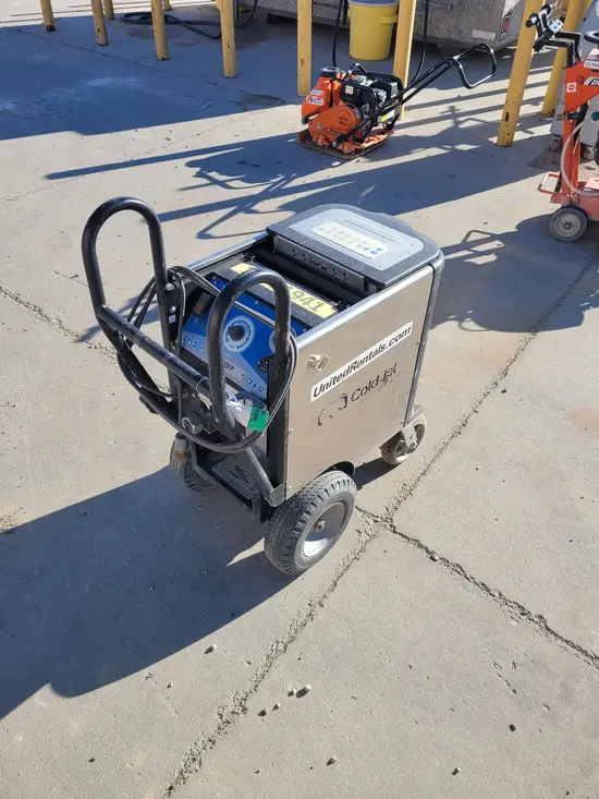 2018 Cold Jet Aero 40FP Air Tool Accessory