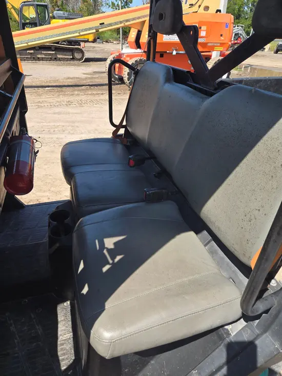 2022 Polaris PRO XD 4000D Utility Vehicle
