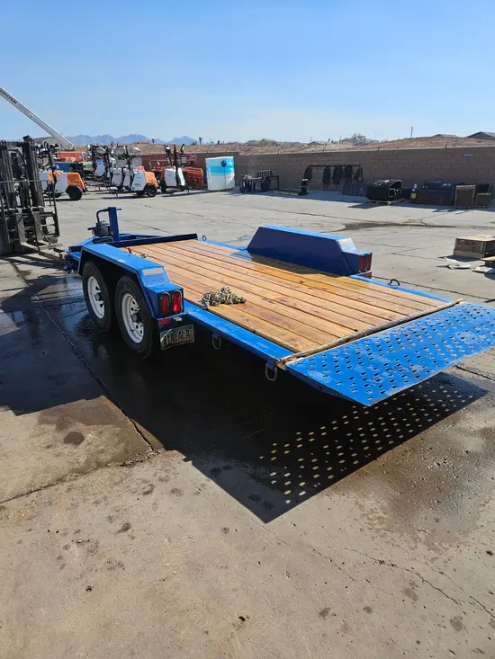 2020 Felling FT-12 IT-I-W Trailer