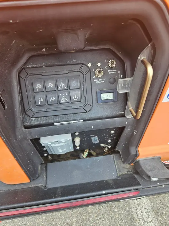 2022 Generac MLTS-4 Portable Work Light