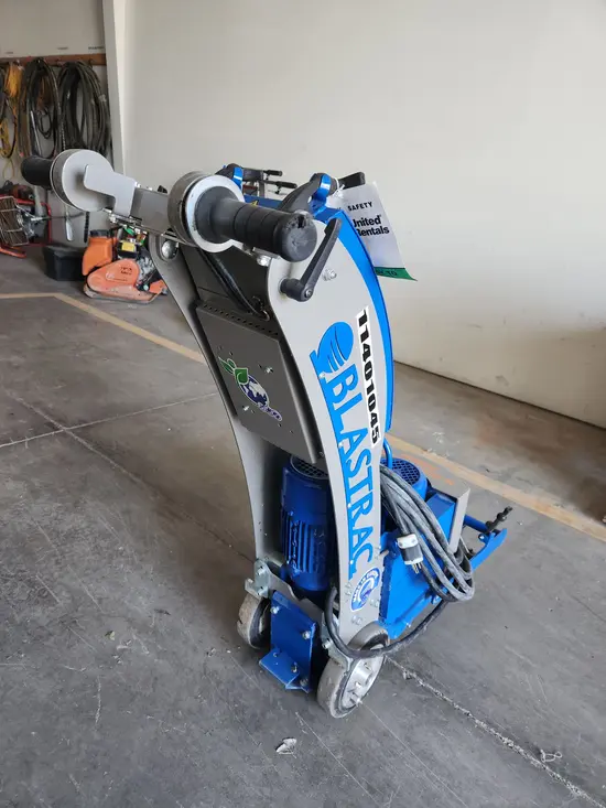 2022 Husqvarna BS-110 Stripper