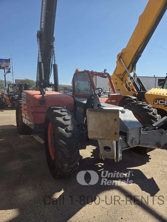 2019 Skyjack SJ1256THS Forklift