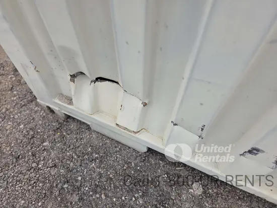 2014 Storage Containers 40' PV3 SOL 40 ft Storage Container