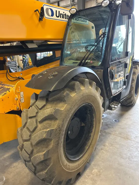 2020 JCB 512-56 S Forklift