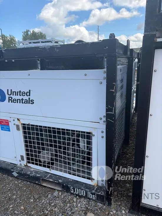 2019 Smartcool Systems SACP25A-SP