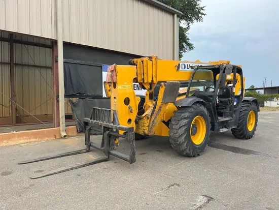 2020 JCB 510-56 Forklift