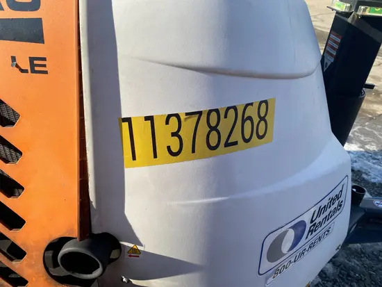 2022 Generac MLT6SMDS Portable Light Tower