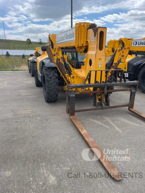2021 JCB 510-56 S Forklift