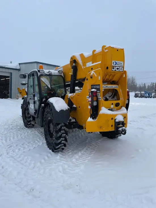 2020 JCB 512-56 Forklift
