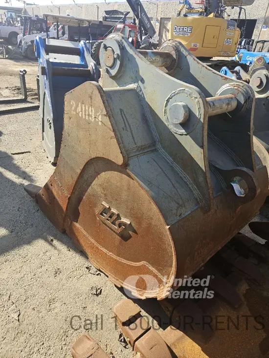 2019 TAG Manufacturing 48JD350G Bucket Attachment
