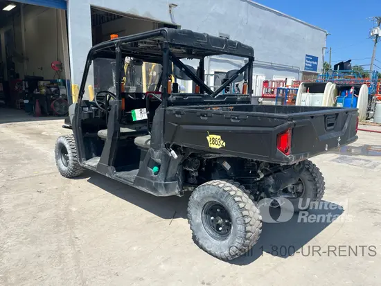 2023 Polaris PRO XD 4000D Utility Vehicle