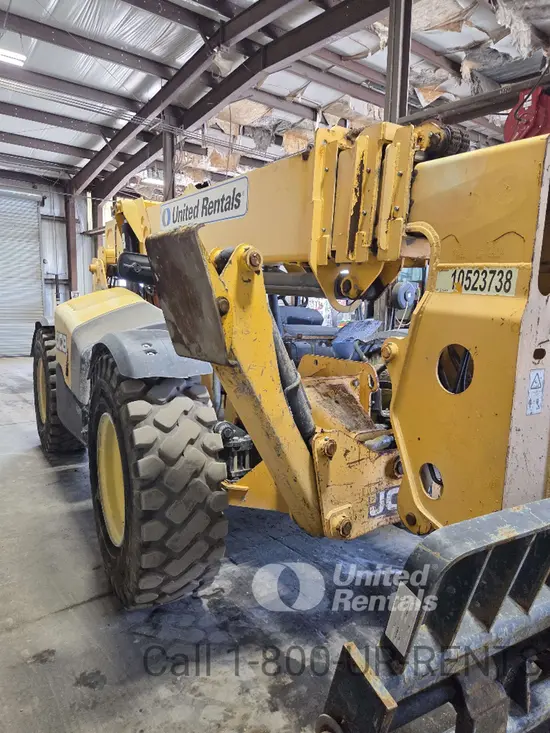 2016 JCB 510-56 S Forklift