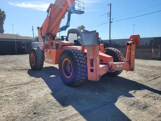 2016 XTREME XR1270 Forklift