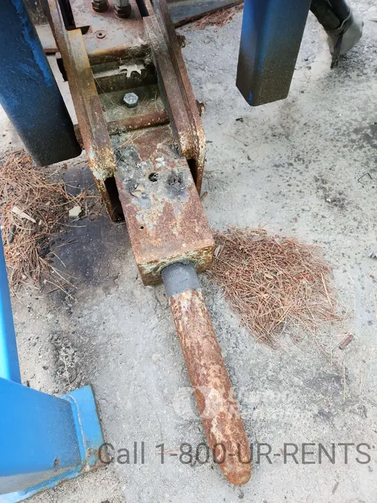 2021 Tamco Tools TNB-4MSSL Attachment