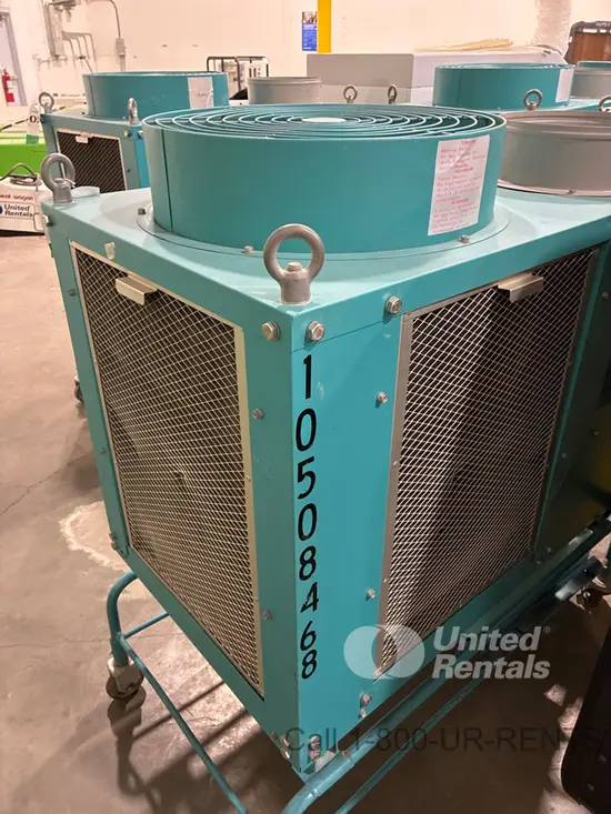 2016 DENSO CLASSIC 40 Portable Air Conditioner